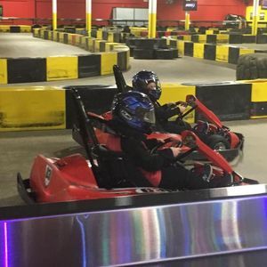 Meet your Posher, Tammy